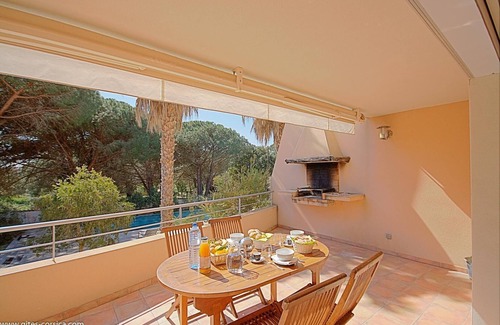 Porto-Vecchio Villa | Encantadora villa *** con piscina climatizada, cerca del centro