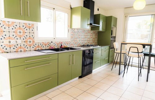 Bois d'Olives Casa | Encantadora villa con piscina climatizada y jacuzzi (8 personas).