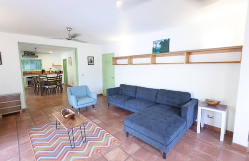 Coco Villa | Encantadora villa con casita adicional, ubicada en la comunidad privada de Isabella