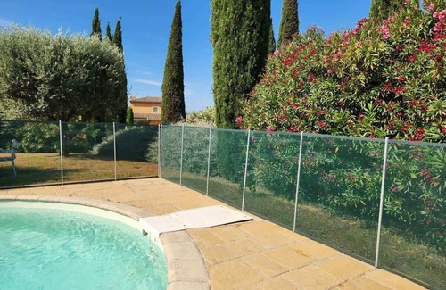 Carcassonne Casa | Charming villa with landscaped garden and swimming pool
