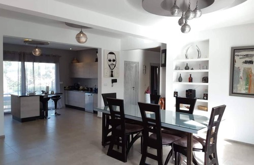 Afrate Haissoun Villa | Charming villa with garden and pool
