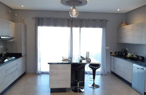 Afrate Haissoun Villa | Charming villa with garden and pool