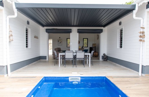 Perinet Villa | Charming villa with jacuzzi 5 minutes from the beach