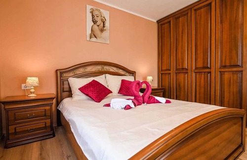 Krbune Villa | Villa Brbon, Krbune