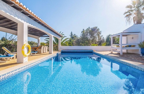 Alcalar Villa | Villa Serra e Mar