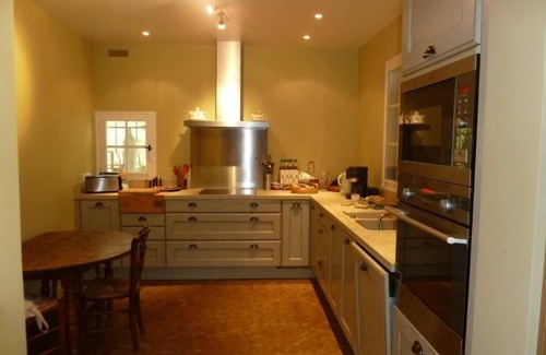 Cazoules Casa | Encantadora villa con vistas panorámicas del valle del Dordoña