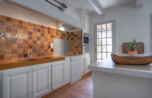 Rognes Casa | Charming villa with pool in Rognes