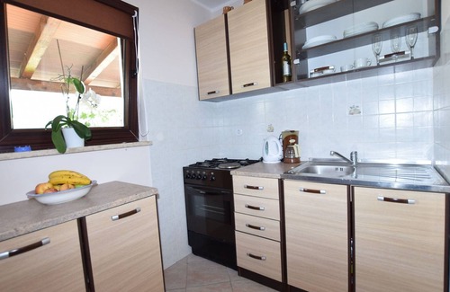 Zbandaj Casa | Encantadora villa con piscina en Zbandaj