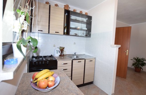 Zbandaj Casa | Encantadora villa con piscina en Zbandaj
