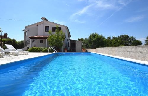 Zbandaj Casa | Charming Villa with Pool in Zbandaj