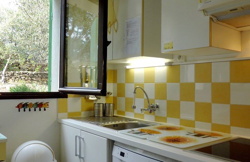 Ceyreste Villa | ☼ Villa con encanto, Piscina privada y cocina de verano ♥ Cerca de las Calanques