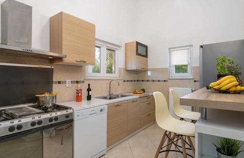 Prodol Casa | Encantadora villa con piscina privada, camas de sol