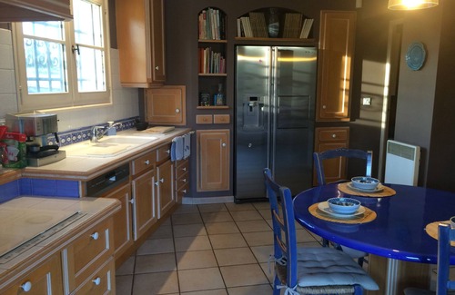 Arles Villa | Encantadora villa con piscina privada