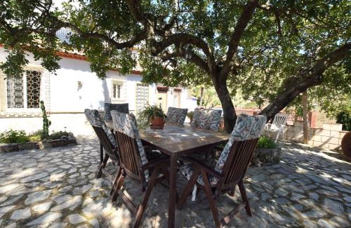 Arenas Villa | Charming villa with private pool near Arenas