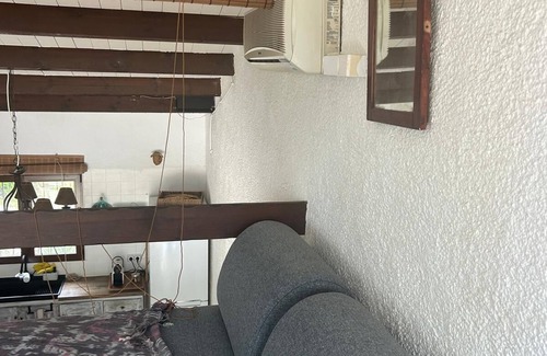 Denia Chalet De Esquí | Charming villa with private pool and garden in Denia. Beach and mountain together
