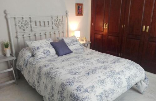 Antequera Apartamento | Charming Villadarias M. Palace apartment