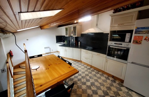 Collobrieres Casa | Charming village house in Collobrières
