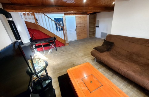 Collobrieres Casa | Charming village house in Collobrières