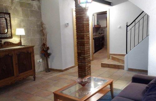Arbos Apartamento | Charming village house