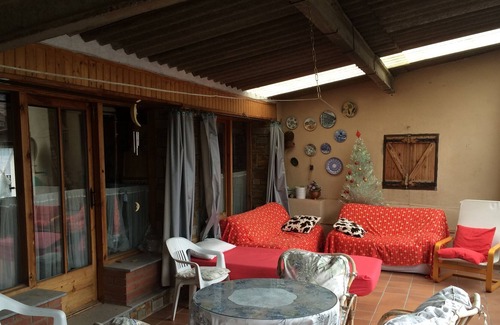 Alas Casa | Charming Village House form 1704