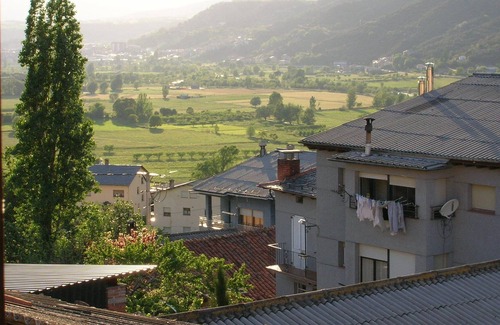 Alas Casa | Charming Village House form 1704