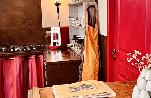 Visan Casa | Casa de pueblo con encanto