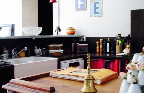 Visan Casa | Casa de pueblo con encanto