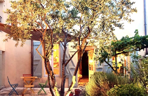 Visan Casa | Casa de pueblo con encanto