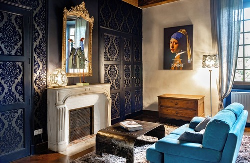 Martel Casa | Charming village house in the heart of Martel, France's most beautiful village. Batch