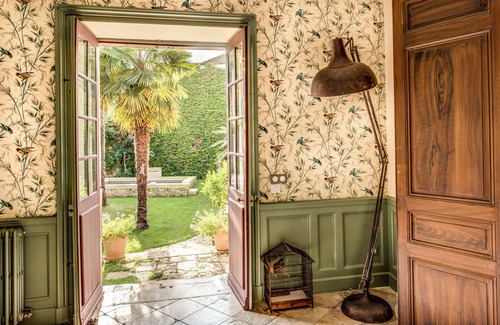Martel Casa | Charming village house in the heart of Martel, France's most beautiful village. Batch