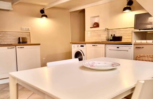 Opio Casa | Charming village house in Opio