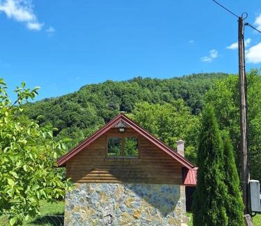 Montenegro Casa | Charming village house