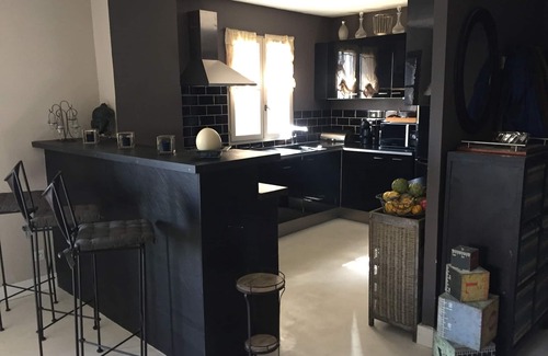 Gassin Casa | CASA DE PUEBLO CON ENCANTO GASSIN PUEBLO Golfo de St. Tropez