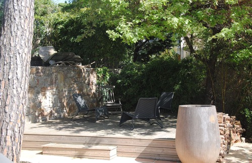 Gassin Casa | CASA DE PUEBLO CON ENCANTO GASSIN PUEBLO Golfo de St. Tropez