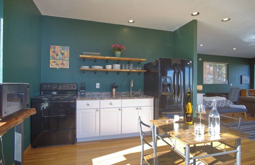 Newberg Apartamento | Charming Vineyard Retreat in Willamette Valley