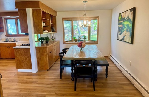 Missoula Casa | Charming Vintage Rambler With Incredible Views!!
