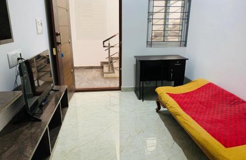 Agara Apartamento | Charming Vista Sarjapur