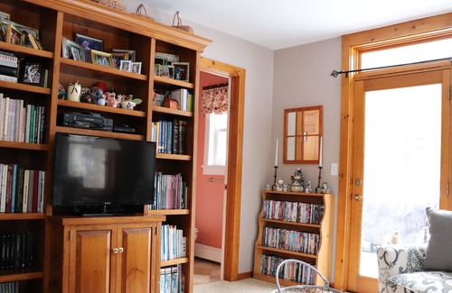 Manchester Center Casa | ¡Hogar dulce hogar!Ofertas de follaje y especiales de otoño e invierno. !!!!