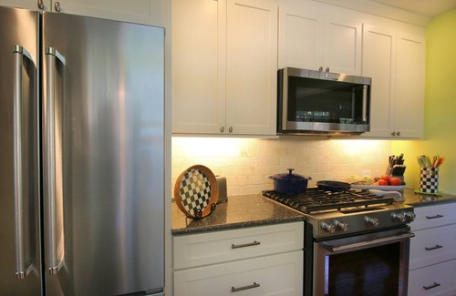 Safety Harbor Casa | Encantador bungalow transitable en el centro, 'The Blue Heron'