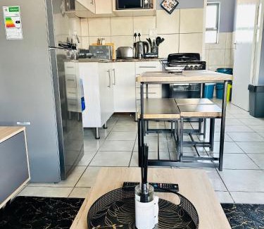 Polokwane Apartamento | Charming Wallet Friendly Apartment