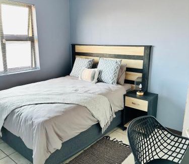 Polokwane Apartamento | Charming Wallet Friendly Apartment