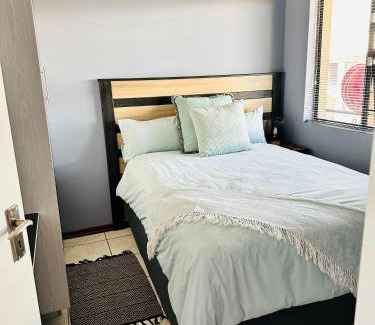 Polokwane Apartamento | Charming Wallet Friendly Apartment