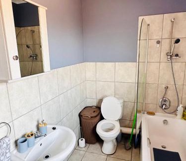 Polokwane Apartamento | Charming Wallet Friendly Apartment