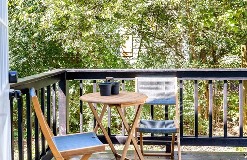 Murfreesboro Casa | Charming & Warm Apartment in Great Location!