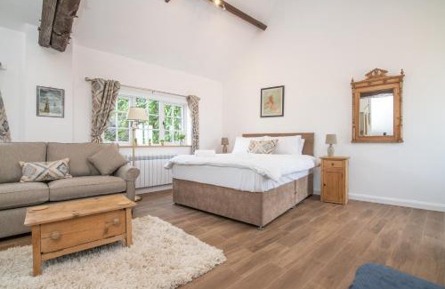 South Littleton Apartamento | Charming Warwickshire Studio
