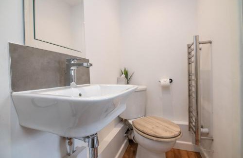 South Littleton Apartamento | Charming Warwickshire Studio