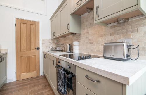 South Littleton Apartamento | Charming Warwickshire Studio