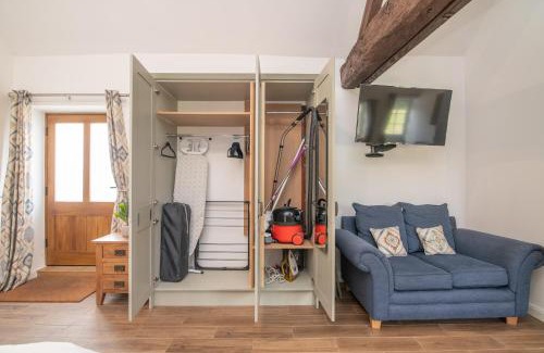 South Littleton Apartamento | Charming Warwickshire Studio