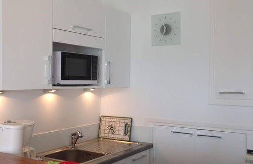 La Faviere Apartamento | Encantadores pies T3 en el agua, dúplex, WiFi gratuito, garaje Le Lavandou