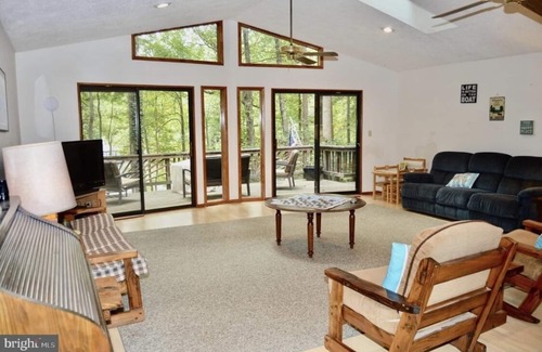 Mineral Cabina | Charming Waterfront cabin in Lake Anna